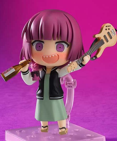 Nendoroid 2269 - Bocchi the Rock! - Kikuri Hiroi