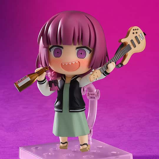Nendoroid 2269 – Bocchi the Rock- – Kikuri Hiroi (1)