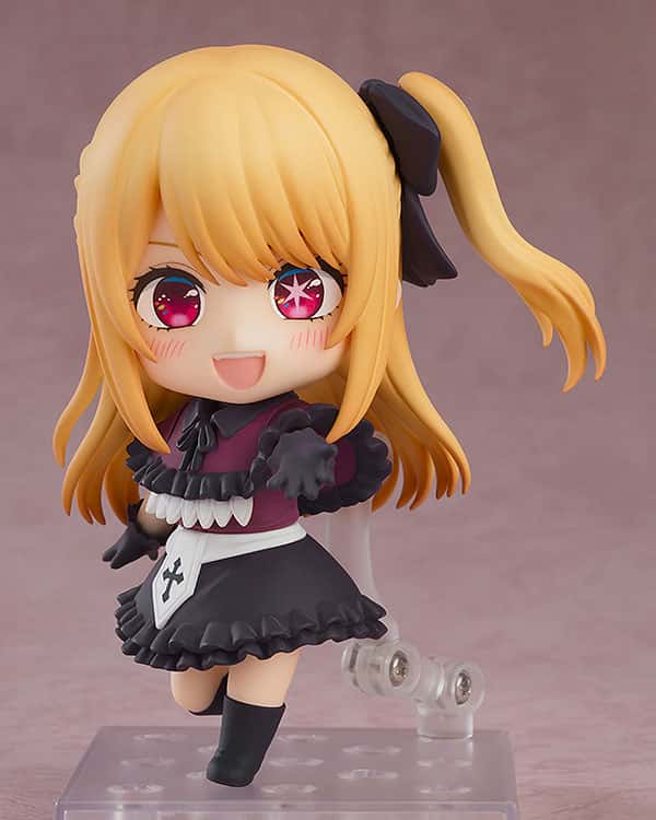 Nendoroid 2271 - Oshi No Ko - Ruby