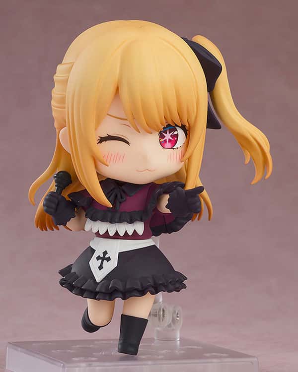 Nendoroid 2271 – Oshi No Ko – Ruby (1)