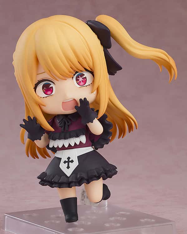 Nendoroid 2271 – Oshi No Ko – Ruby (1)