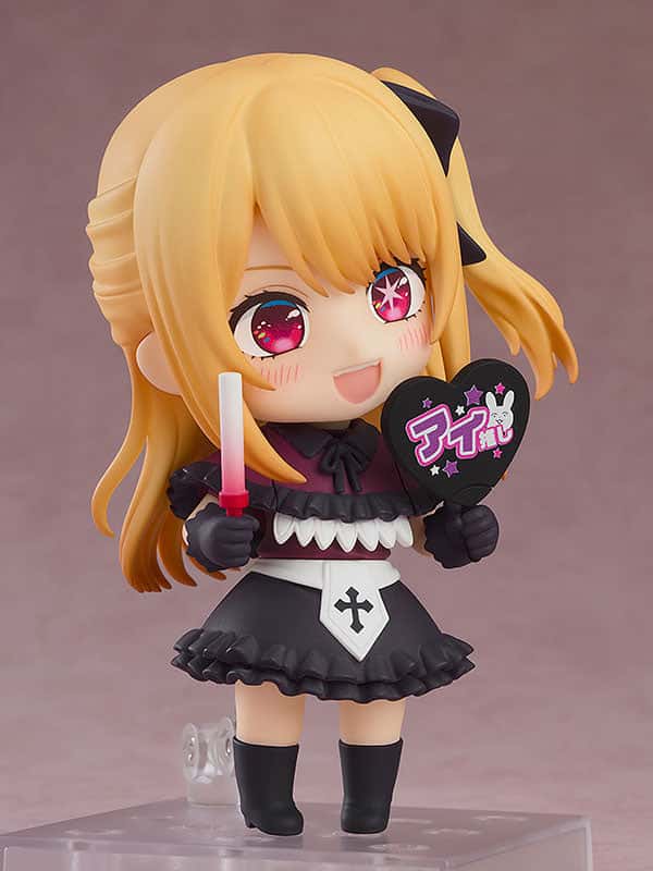 Nendoroid 2271 – Oshi No Ko – Ruby (1)