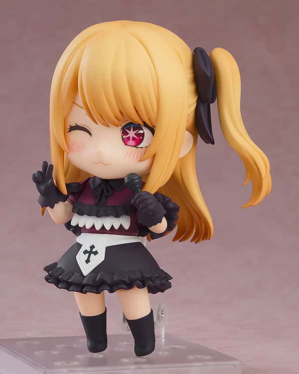 Nendoroid 2271 – Oshi No Ko – Ruby (1)