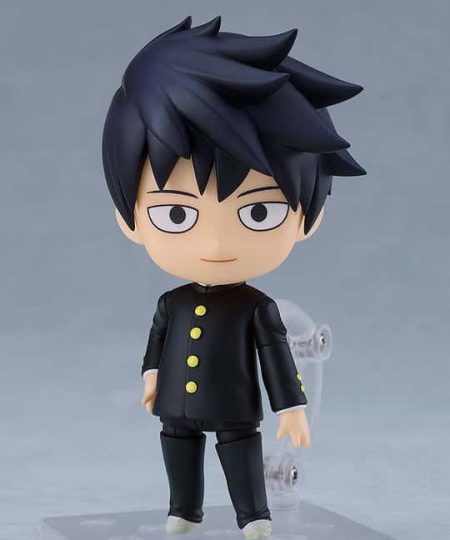 Nendoroid 2282 - Mob Psycho 100 III - Ritsu Kageyama