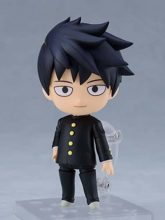 Nendoroid 2282 - Mob Psycho 100 III - Ritsu Kageyama