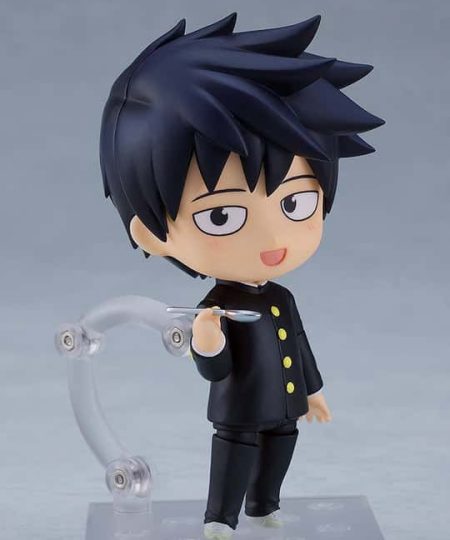 Nendoroid 2282 - Mob Psycho 100 III - Ritsu Kageyama