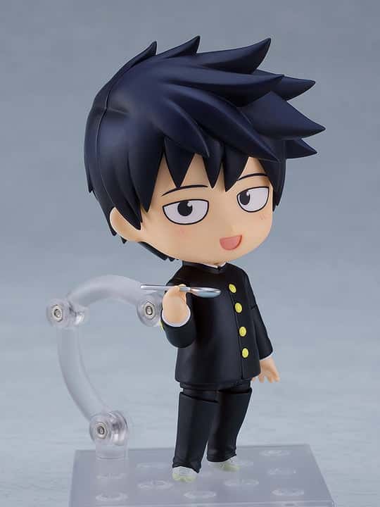 Nendoroid 2282 – Mob Psycho 100 III – Ritsu Kageyama (1)