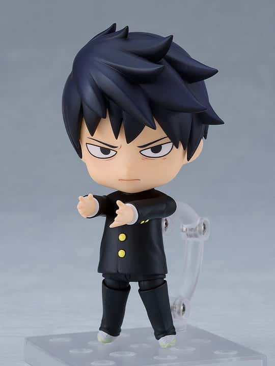 Nendoroid 2282 – Mob Psycho 100 III – Ritsu Kageyama (1)