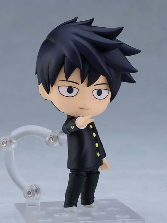 Nendoroid 2282 – Mob Psycho 100 III – Ritsu Kageyama (1)