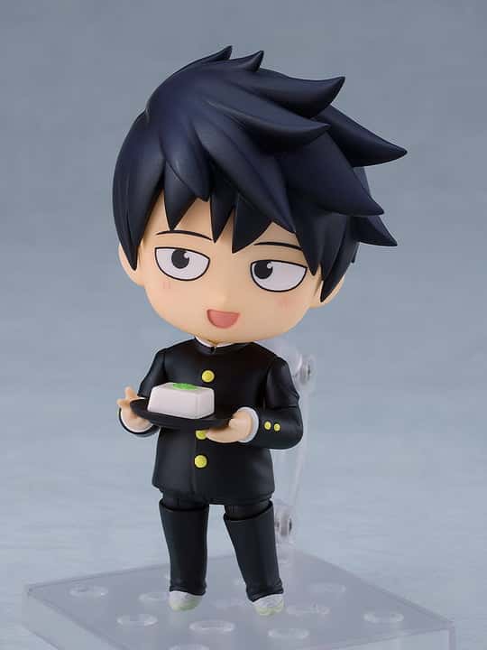 Nendoroid 2282 – Mob Psycho 100 III – Ritsu Kageyama (1)