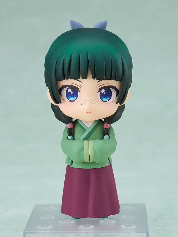 Nendoroid 2288 – The Apothecary Diaries – Maomao_1