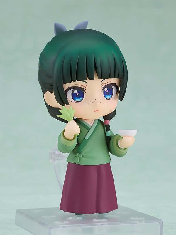 Nendoroid 2288 – The Apothecary Diaries – Maomao_1