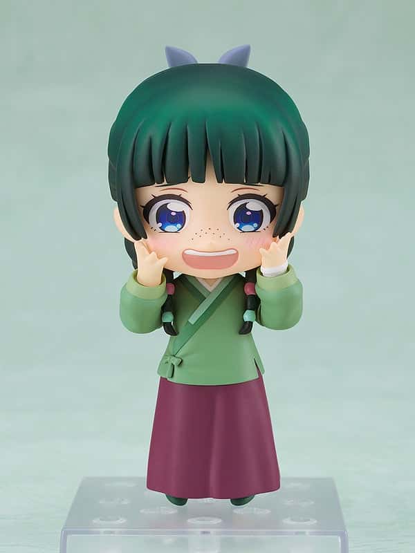 Nendoroid 2288 – The Apothecary Diaries – Maomao_1