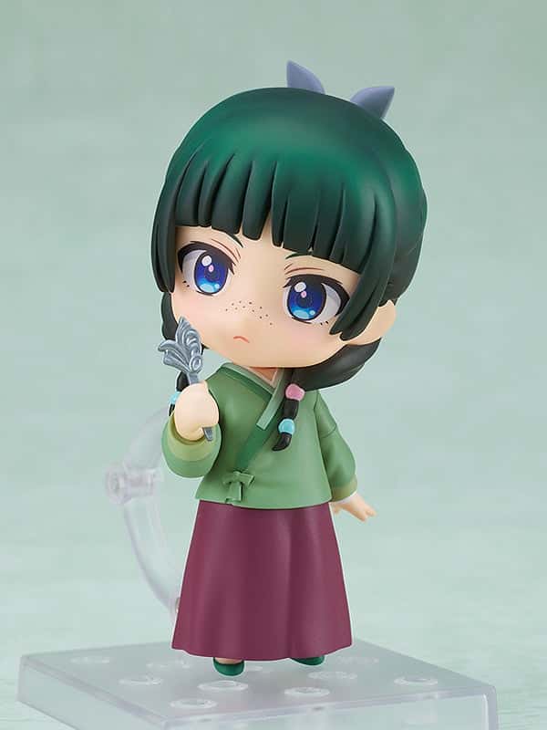 Nendoroid 2288 – The Apothecary Diaries – Maomao_1