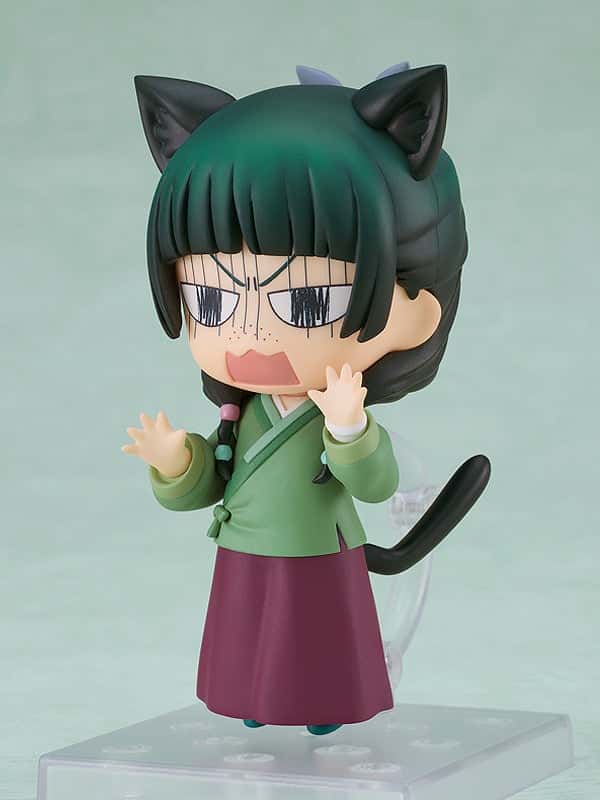 Nendoroid 2288 – The Apothecary Diaries – Maomao_1