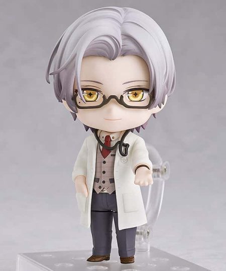 Nendoroid 2289 - Tears of Themis - Adjudicator