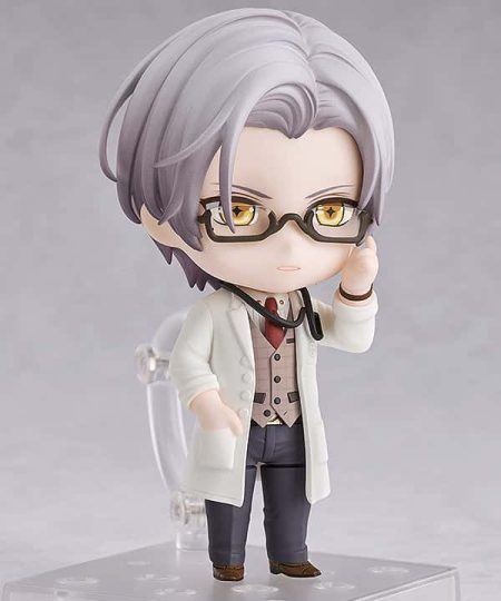 Nendoroid 2289 - Tears of Themis - Adjudicator