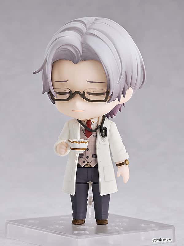 Nendoroid 2289 – Tears of Themis – Adjudicator (1)