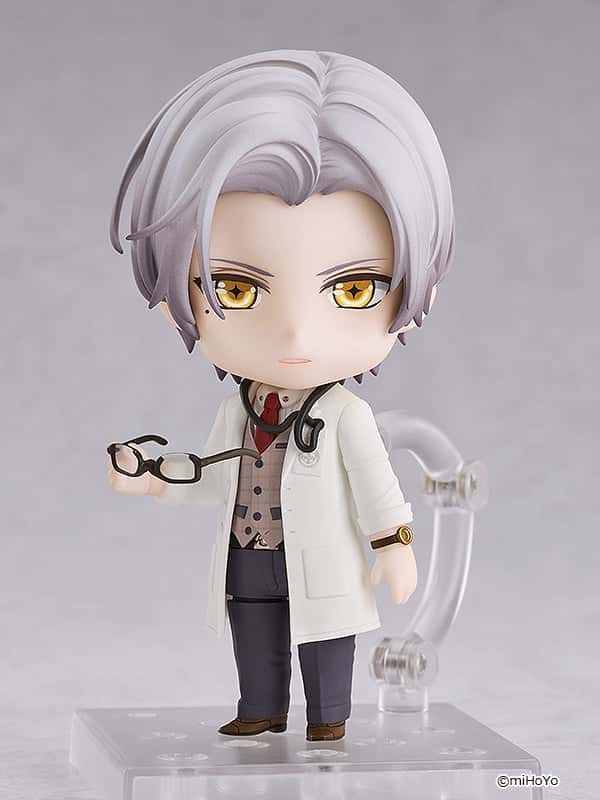 Nendoroid 2289 – Tears of Themis – Adjudicator (1)