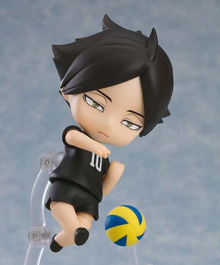 Nendoroid 2297 - Haikyu!! - Rintaro Suna