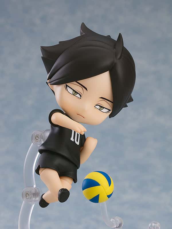 Nendoroid 2297 – Haikyu– – Rintaro Suna (1)