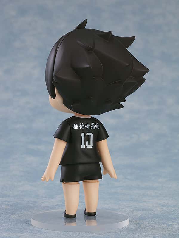 Nendoroid 2297 – Haikyu– – Rintaro Suna (1)