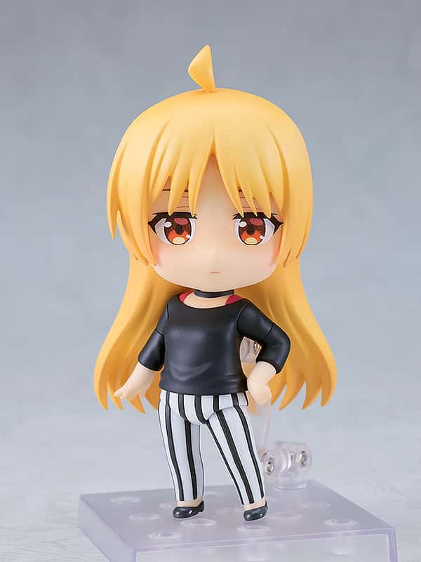 Nendoroid 2307 - Bocchi the Rock! - Seika Ijichi