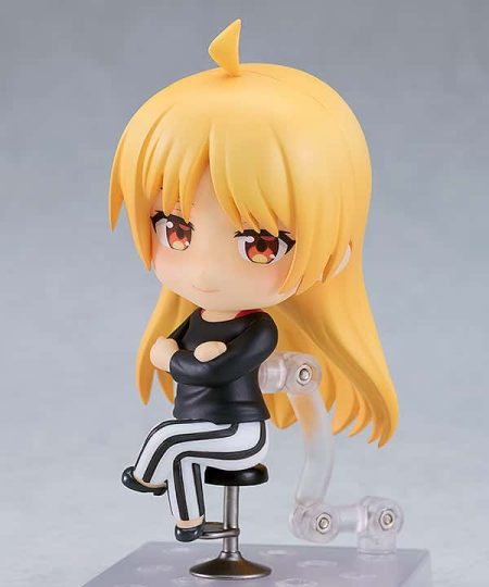 Nendoroid 2307 - Bocchi the Rock! - Seika Ijichi