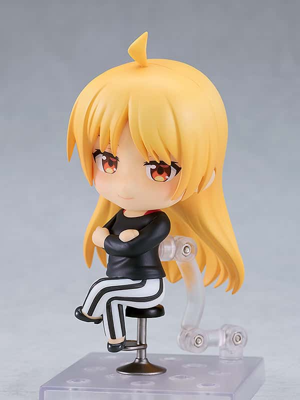 Nendoroid 2307 – Bocchi the Rock- – Seika Ijichi (1)
