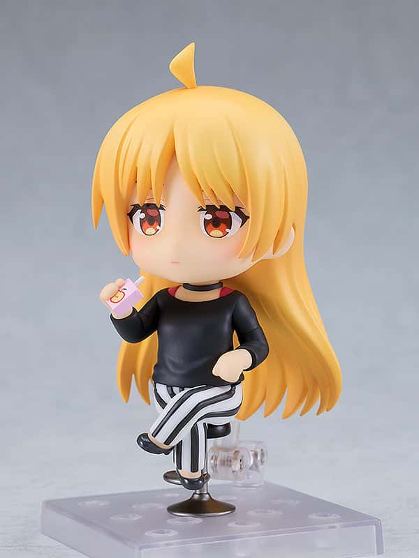 Nendoroid 2307 – Bocchi the Rock- – Seika Ijichi (1)