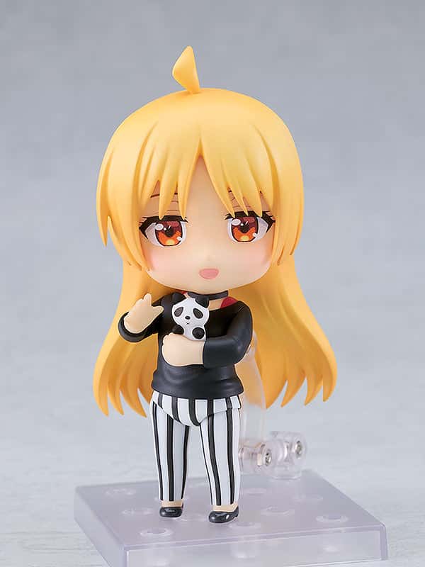 Nendoroid 2307 – Bocchi the Rock- – Seika Ijichi (1)