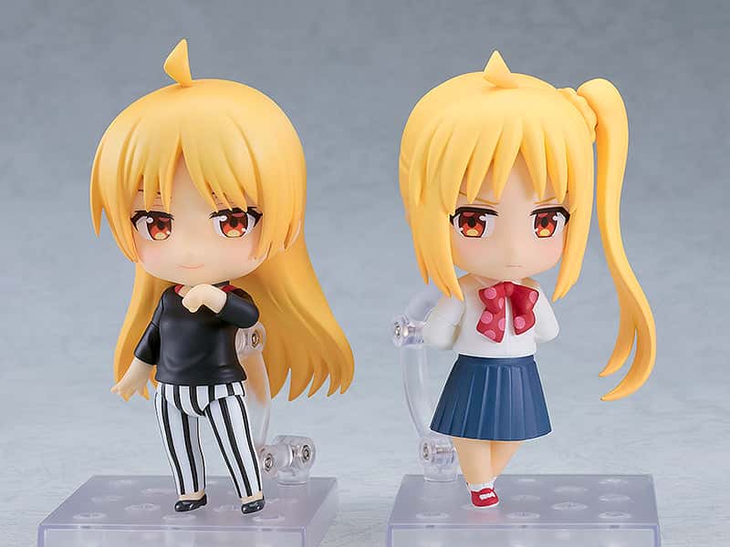 Nendoroid 2307 – Bocchi the Rock- – Seika Ijichi (1)