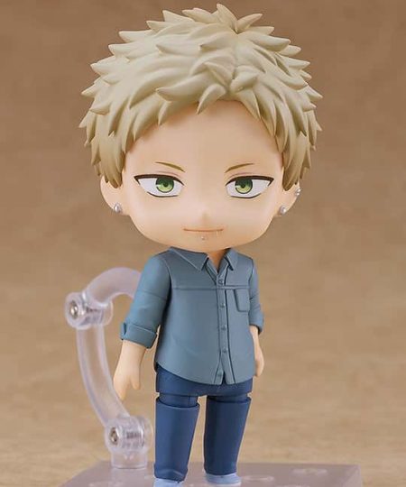 Nendoroid 2318 - Given: Hiiragi Mix - Akihiko Kaji