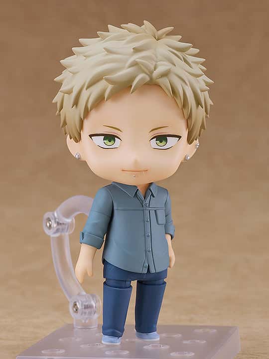 Nendoroid 2318 - Given: Hiiragi Mix - Akihiko Kaji