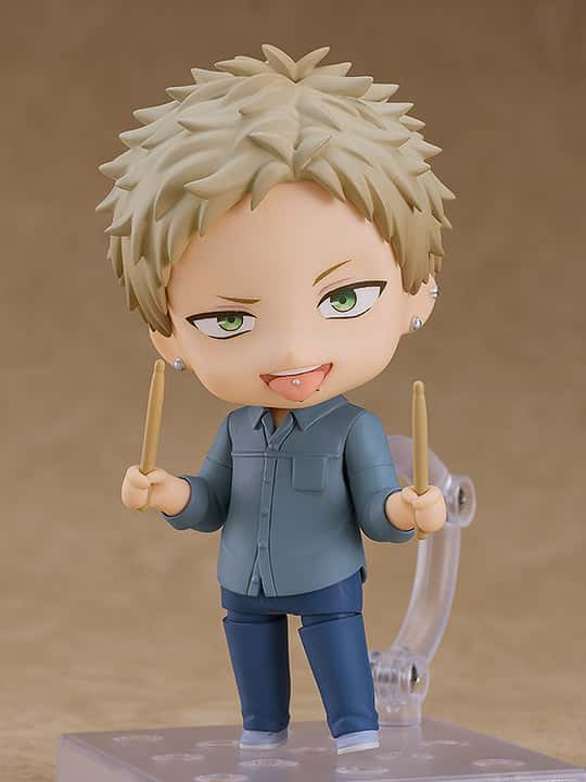 Nendoroid 2318 – Given- Hiiragi Mix – Akihiko Kaji (1)