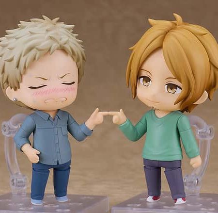 Nendoroid 2318 - Given: Hiiragi Mix - Akihiko Kaji