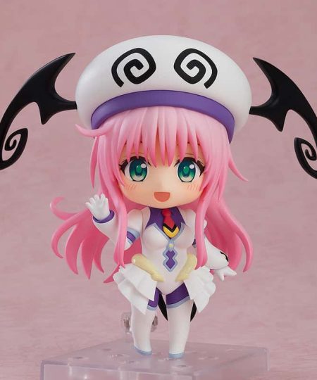Nendoroid 2322 - To Love-Ru Darkness - Lala Satalin Deviluke