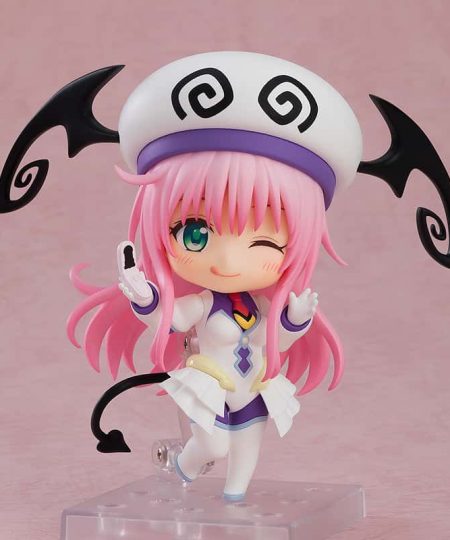 Nendoroid 2322 - To Love-Ru Darkness - Lala Satalin Deviluke