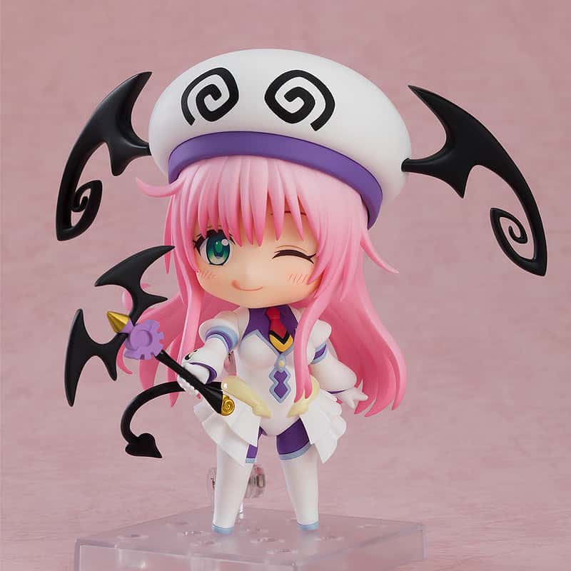 Nendoroid 2322 – To Love-Ru Darkness – Lala Satalin Deviluke (1)