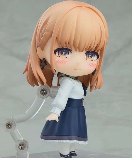 Nendoroid 2323 - Butareba: The Story of a Man Turned into a Pig - Jess