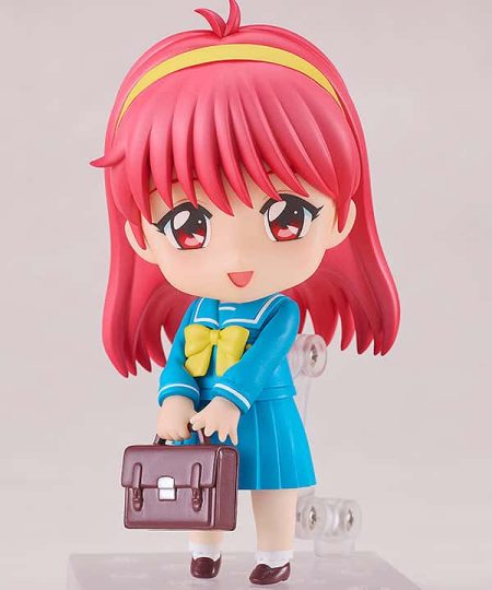 Nendoroid 2325 - Tokimeki Memorial - Shiori Fujisaki