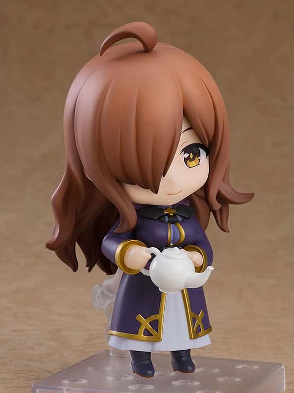 Nendoroid 2328 – KONO SUBARASHII SEKAI NI SYUKUFUKU WO- 3 – Wiz (5)