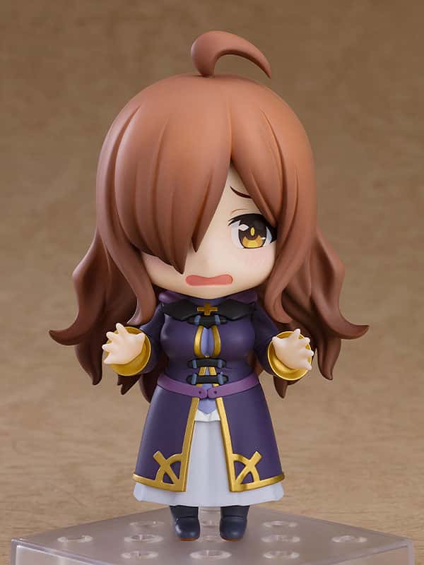 Nendoroid 2328 – KONO SUBARASHII SEKAI NI SYUKUFUKU WO- 3 – Wiz (5)