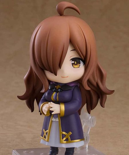 Nendoroid 2328 - KONO SUBARASHII SEKAI NI SYUKUFUKU WO! 3 - Wiz
