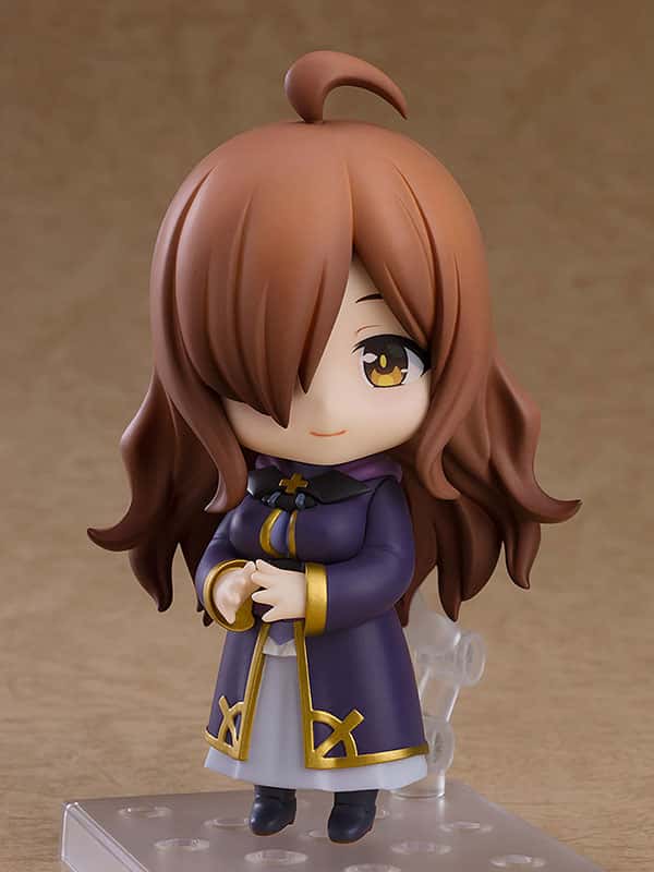 Nendoroid 2328 - KONO SUBARASHII SEKAI NI SYUKUFUKU WO! 3 - Wiz