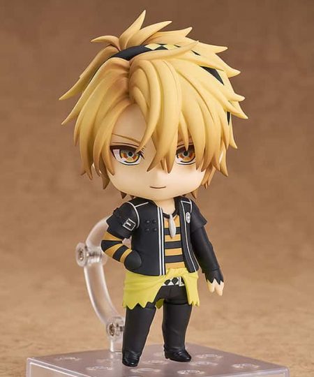 Nendoroid 2341 - Amnesia - Toma