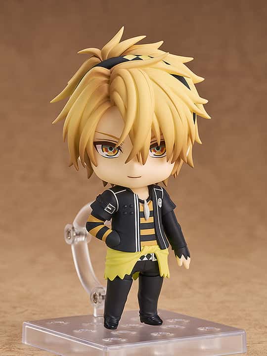 Nendoroid 2341 - Amnesia - Toma