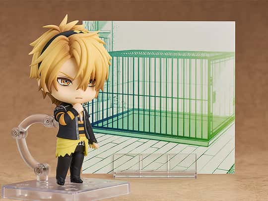 Nendoroid 2341 – Amnesia – Toma (1)