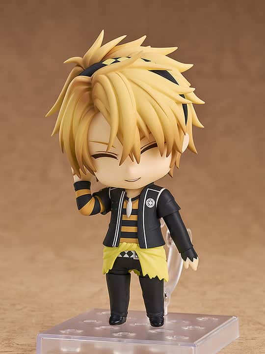 Nendoroid 2341 – Amnesia – Toma (1)