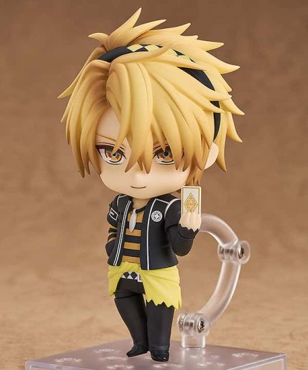 Nendoroid 2341 - Amnesia - Toma